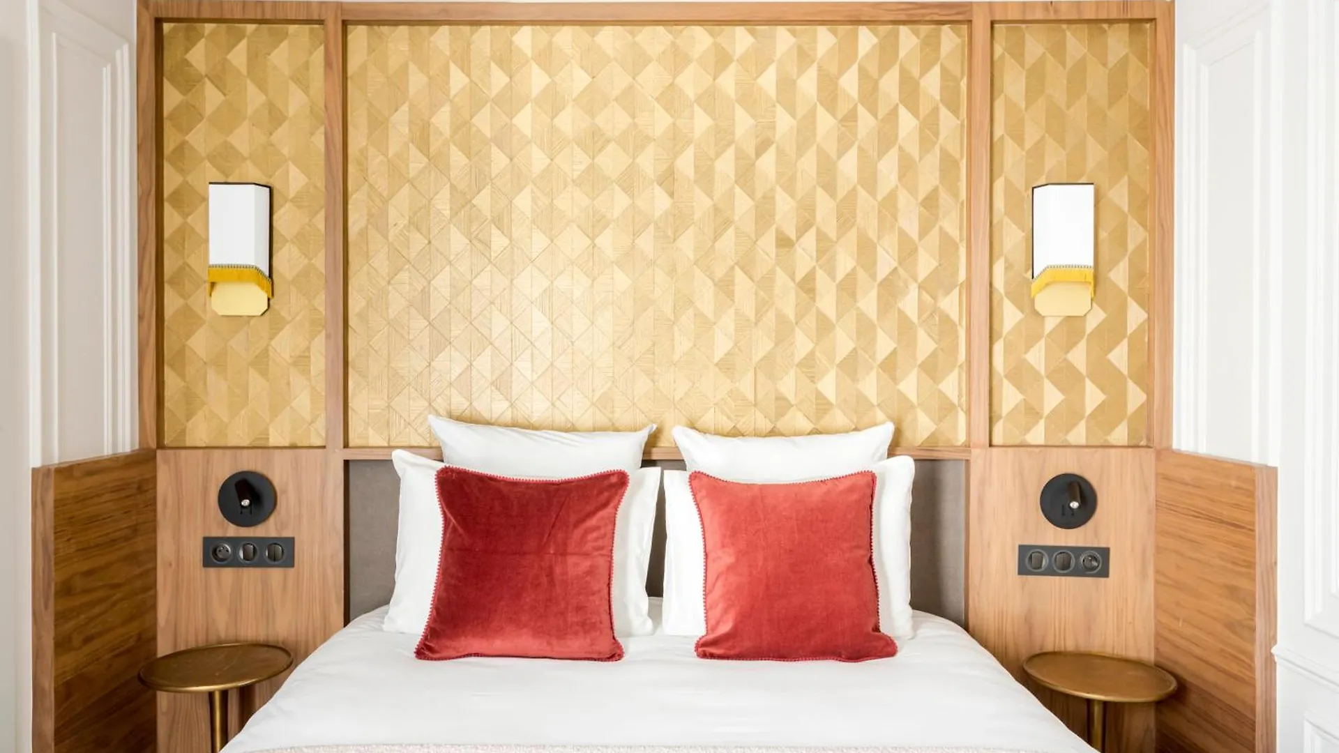 Apartment Merveil - Signature - Opera - Rougemont Iii *