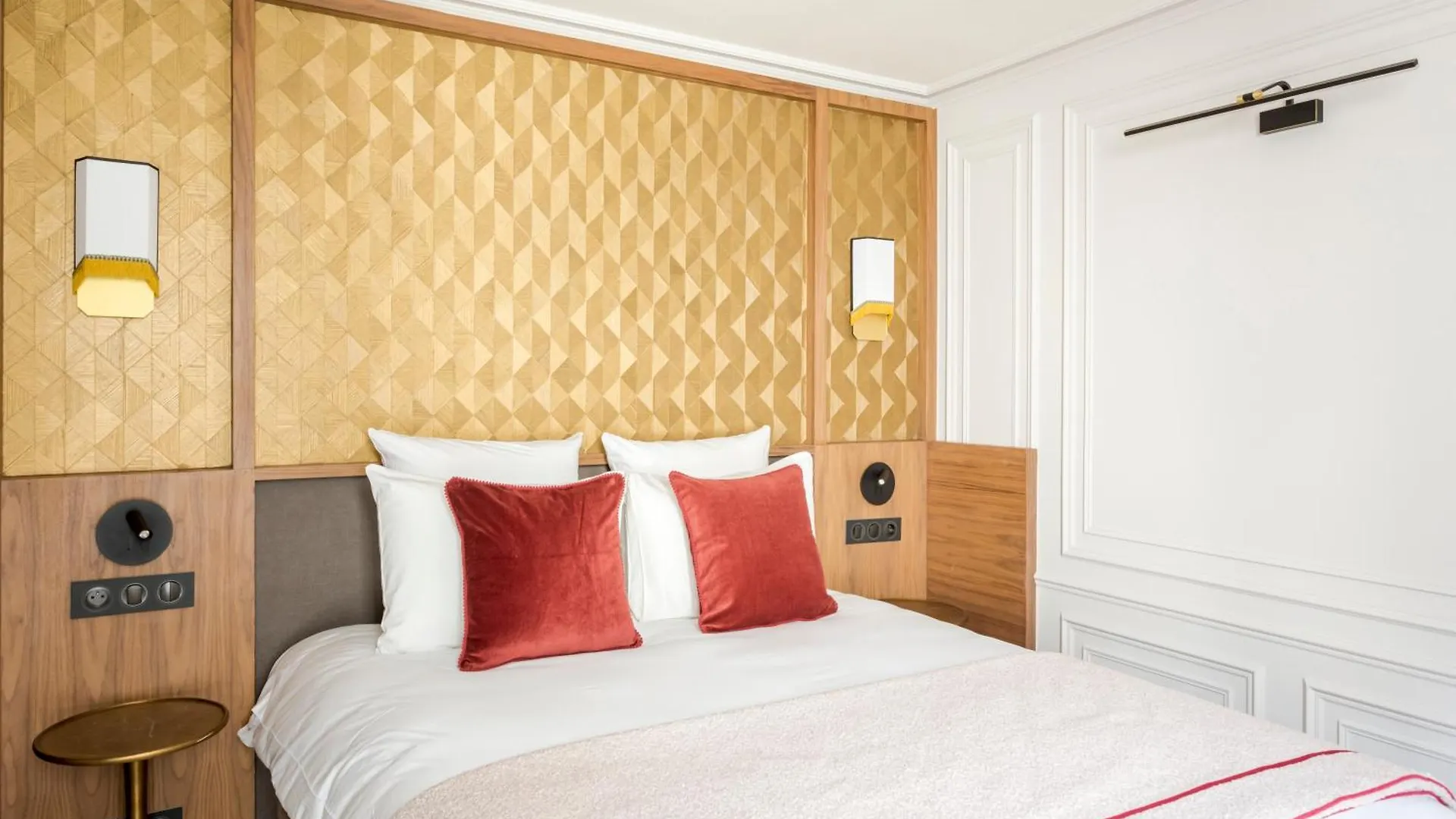 Appartement Merveil - Signature - Opera - Rougemont Iii *