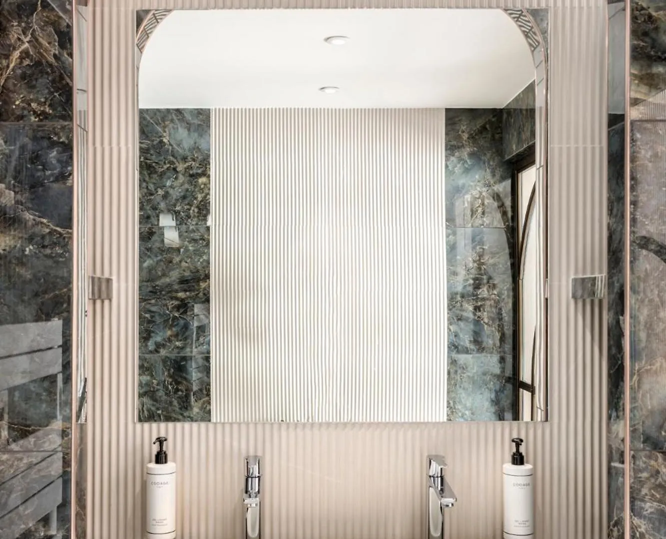 Apartment Merveil - Signature - Opera - Rougemont Iii Paris