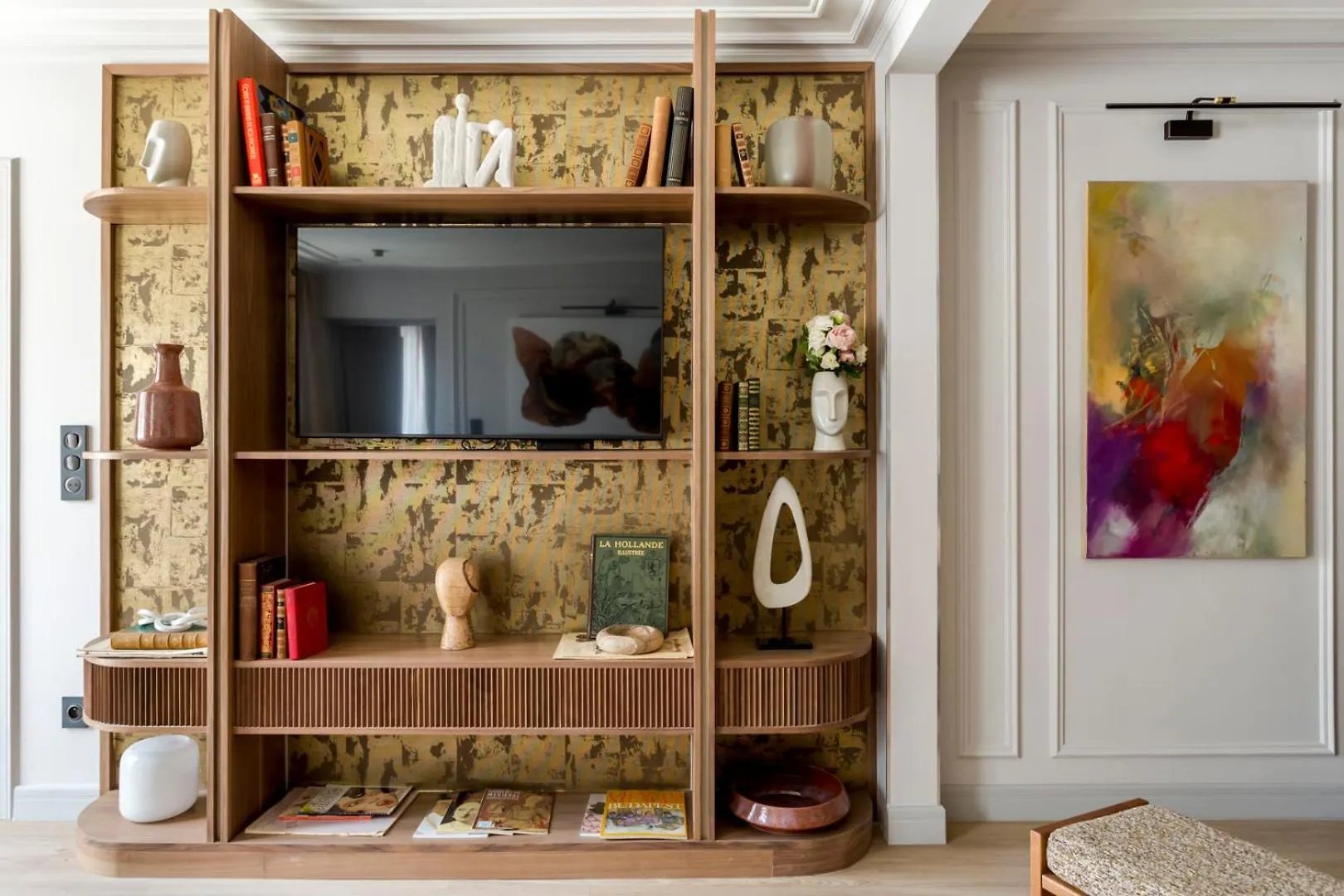 Merveil - Signature - Opera - Rougemont Iii Apartment Paris