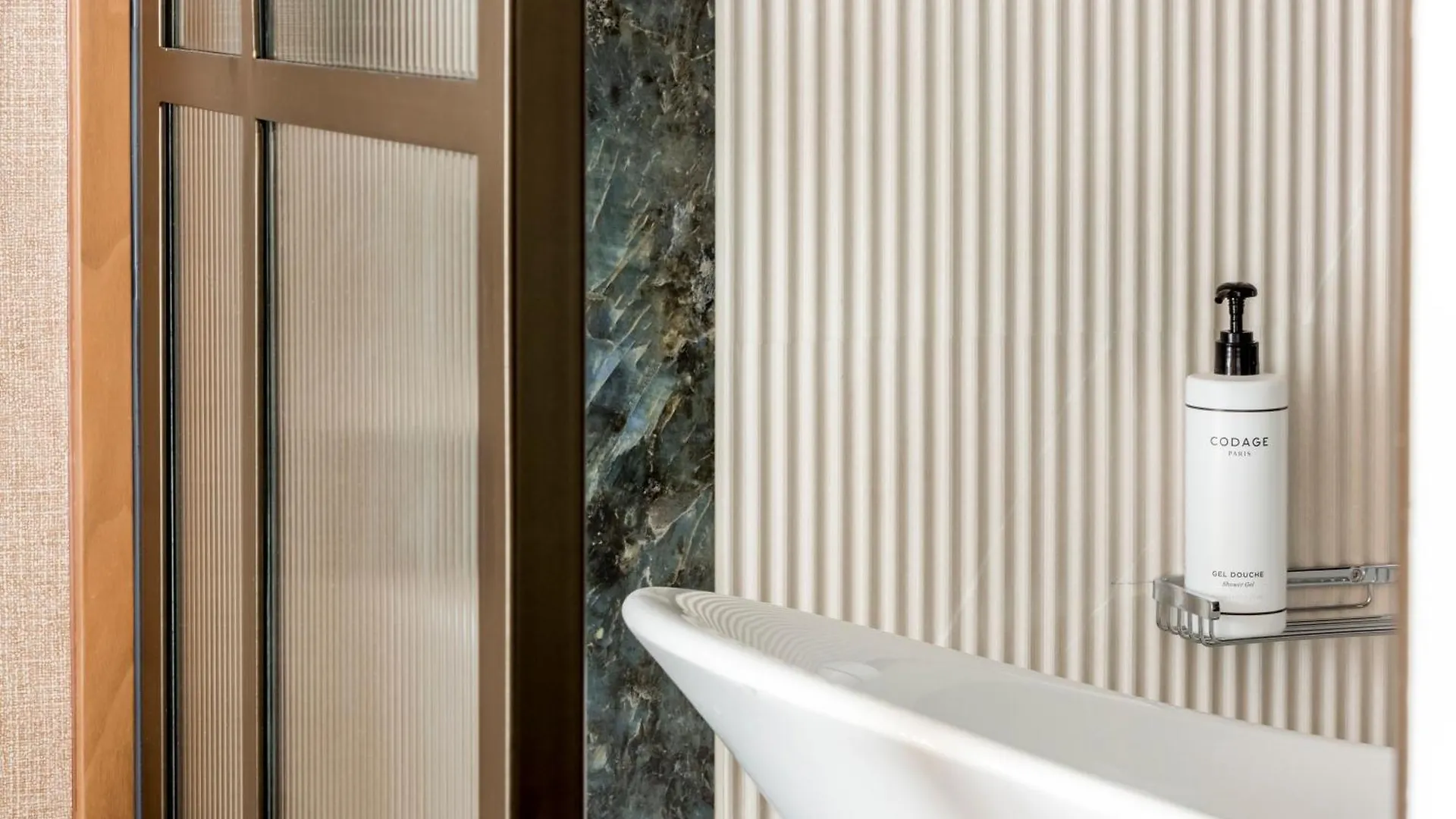 Apartment Merveil - Signature - Opera - Rougemont Iii Paris