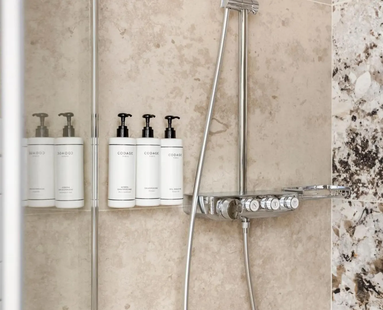 Apartment Merveil - Signature - Opera - Rougemont Iii *